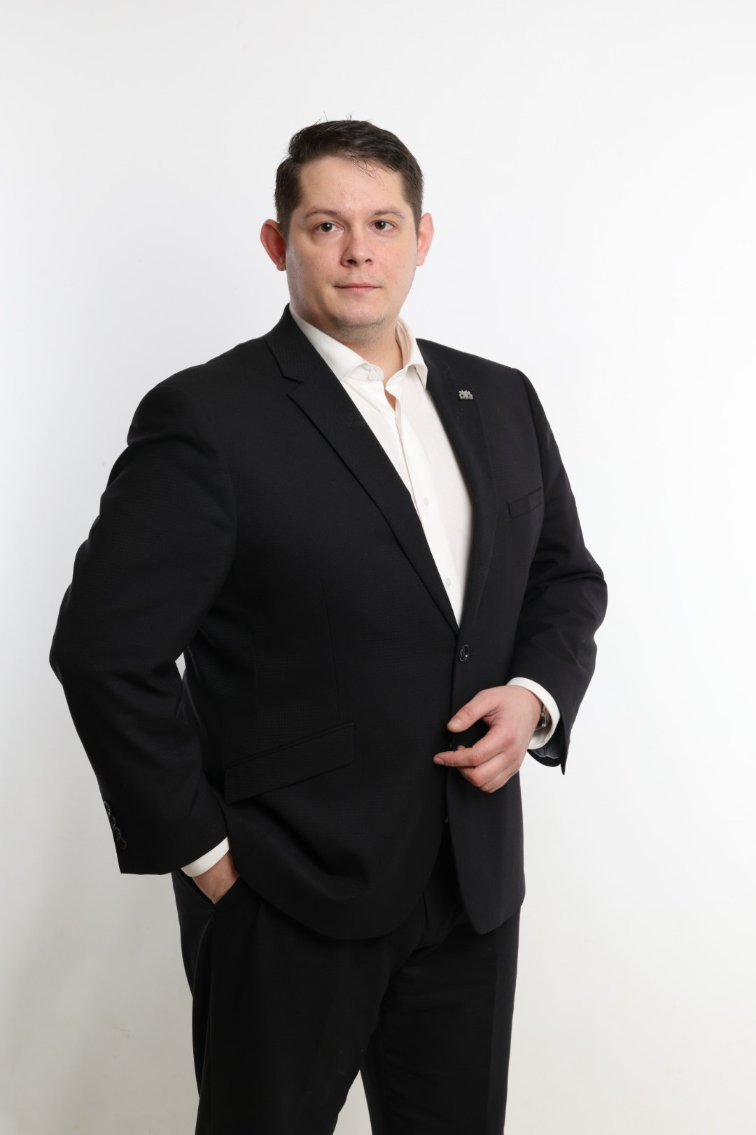 Jan Kisý, poradce pro reality a rodinné finance